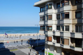  Playa Gros - IB. Apartments  Сан-Себастьян